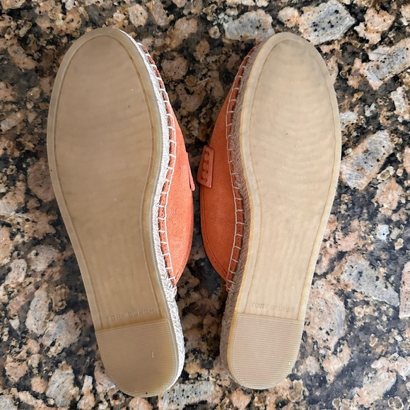 TORY BURCH Seaside Espadrille Mule - Picture 8 of 8